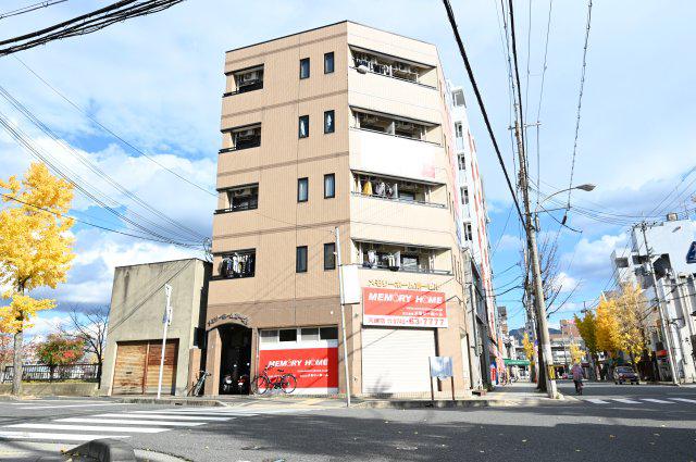 メモリーホーム第一ビル