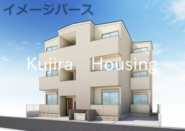 キャメル獨協大学前4(1K/1階)