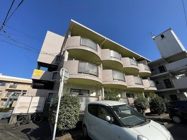メゾンあべ