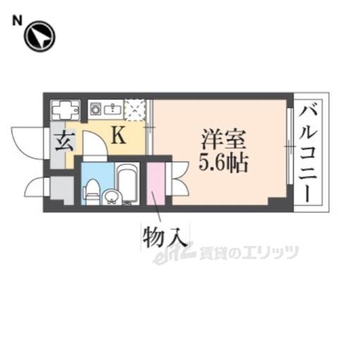 Kビル