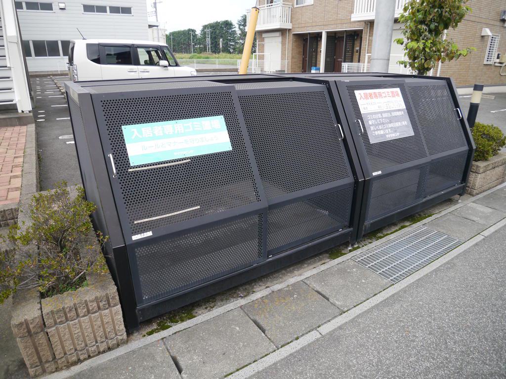 パストラルA