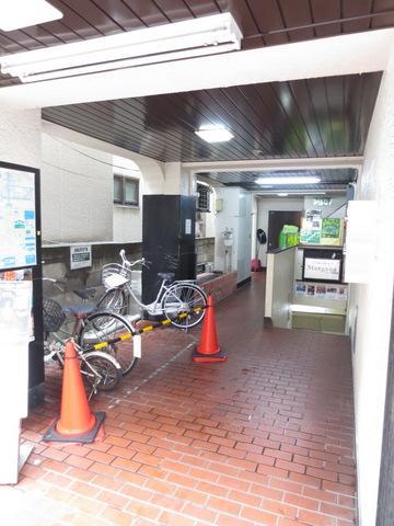 国分寺 宝ビル