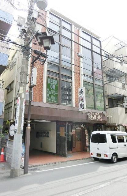 国分寺 宝ビル