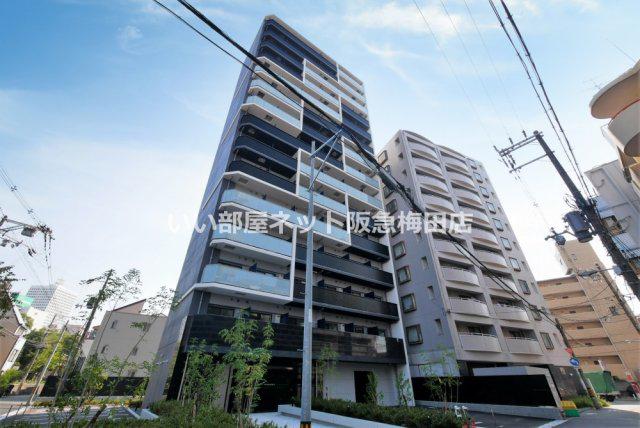 S-RESIDENCE福島玉川DEUX