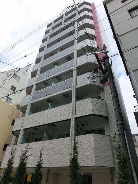 ビガーポリス400ヴァンヴェール天神橋