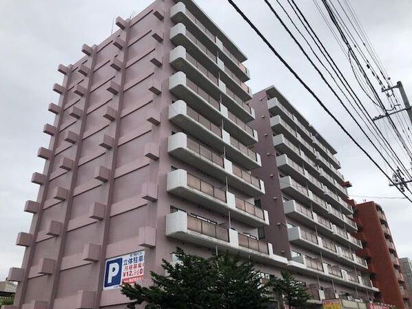 INOVE札幌南7条I