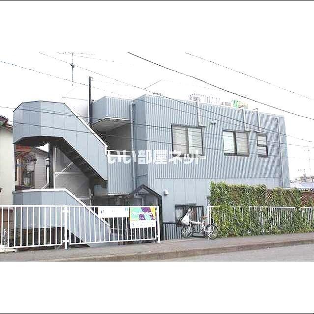 カーサパルテンツァ