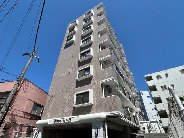 鷹の巣センチュリー21