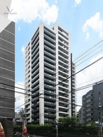 シティタワー西新