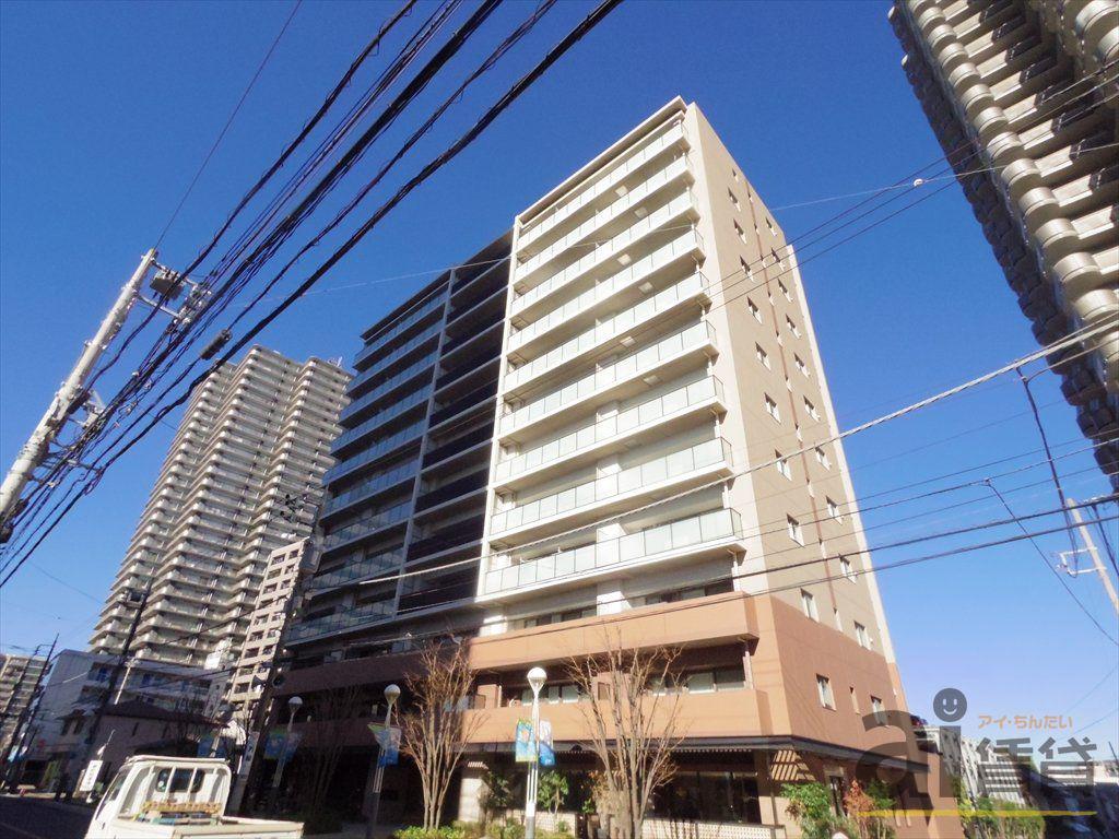 イニシア所沢