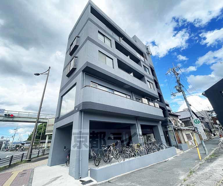 ORYZA東寺