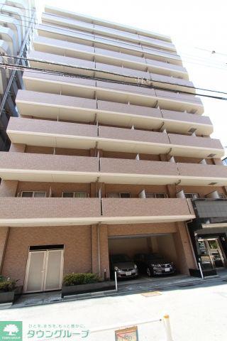 プライムアーバン大森