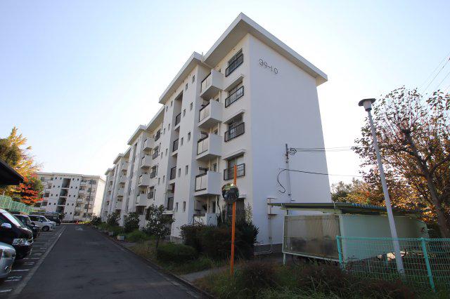 泉北槇塚台 5号棟