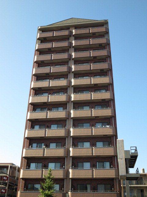 グランヴェルジュ大鳥居