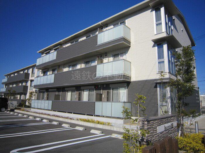 RECENTE和田 B棟
