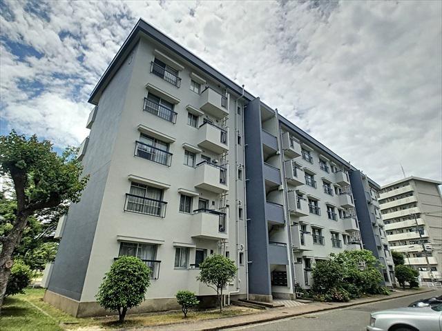西公園下 3