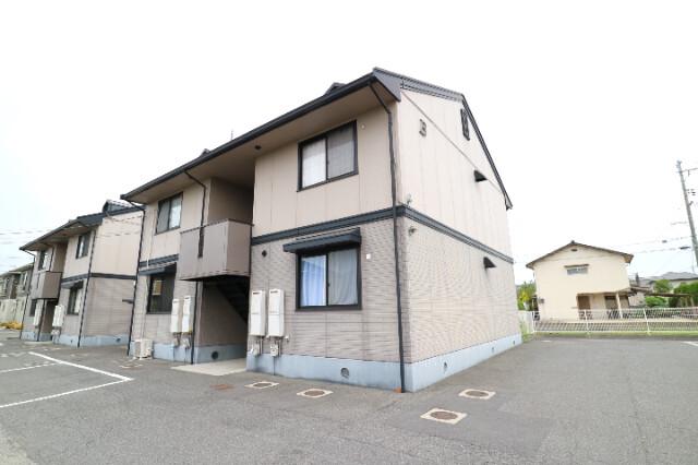 アヴァンセB棟