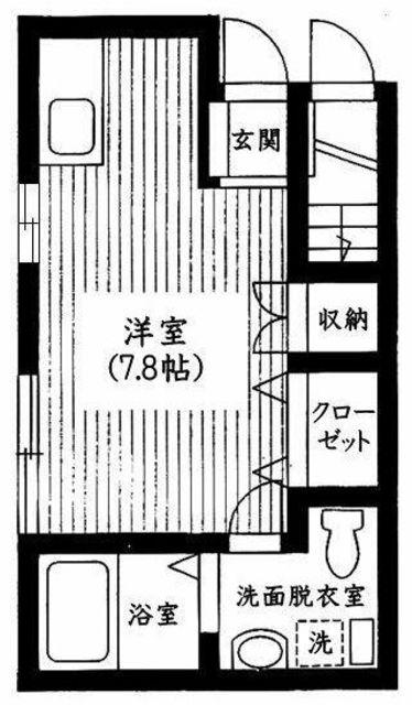 湊DENアパートメント