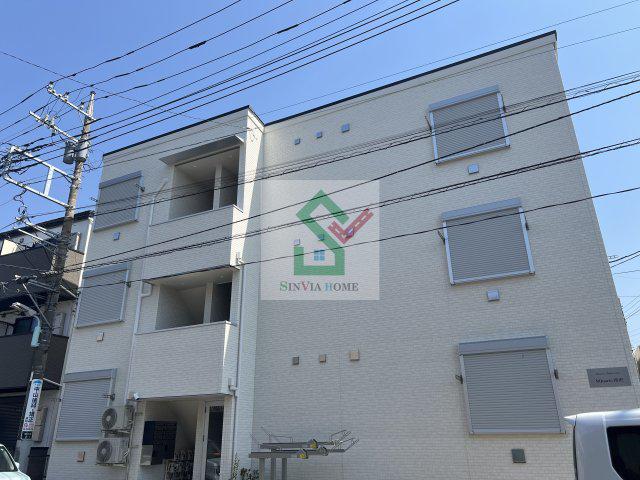 エムクアルト所沢