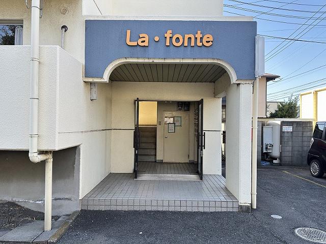 LA・FONTE