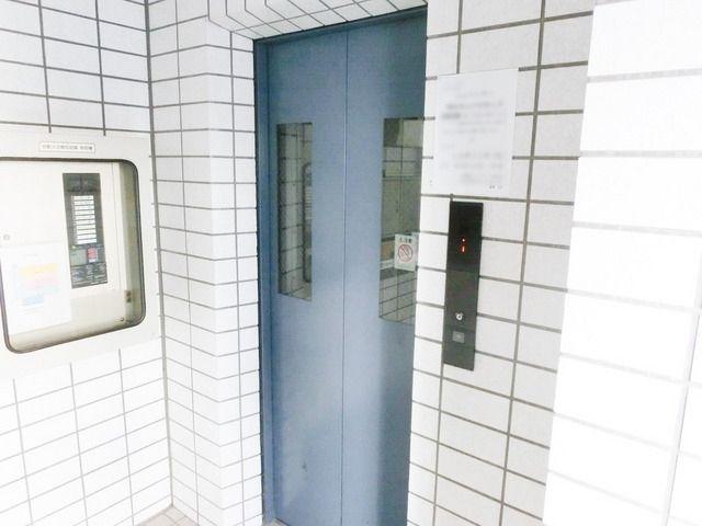 セイジョー喜多見ビル