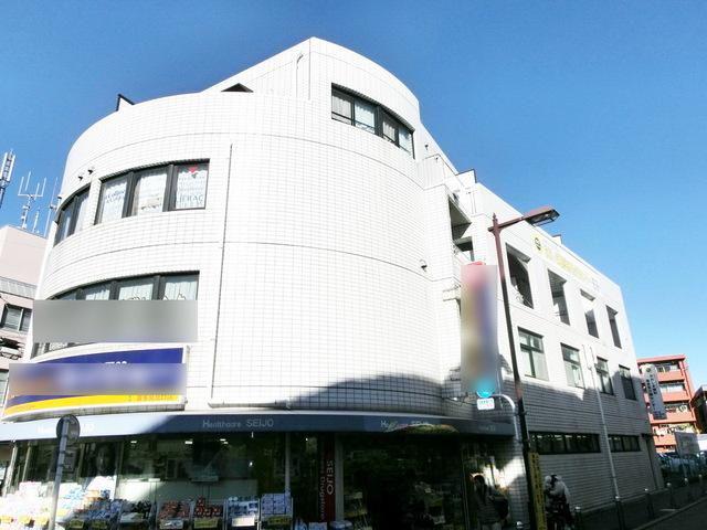 セイジョー喜多見ビル