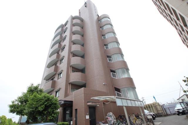 ベルルージュ上社