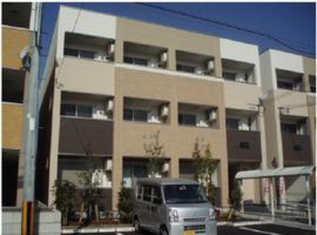 フジパレス堺鳳東III番館