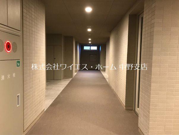 グランツオーベル中野