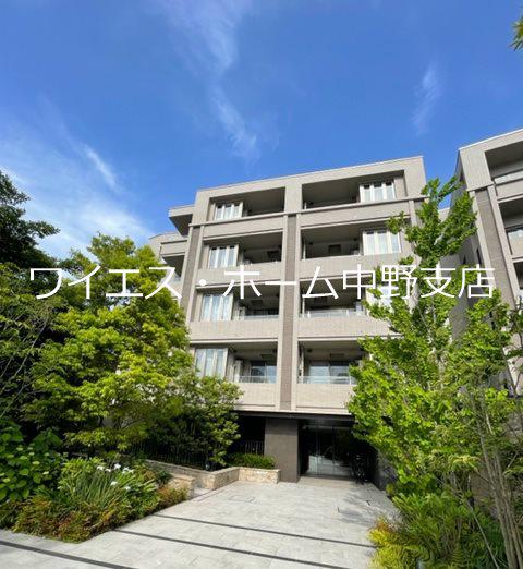 グランツオーベル中野