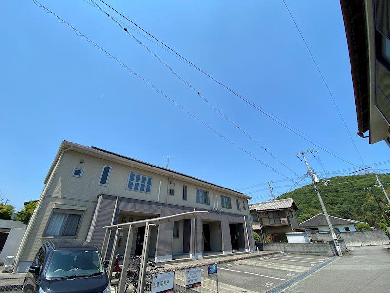 エミマリー川西台