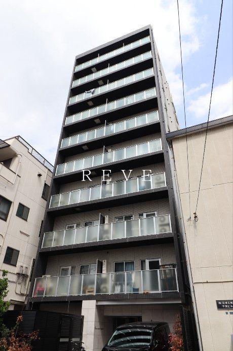 GENOVIA浅草IV SKYGARDEN