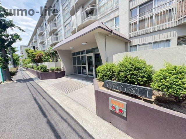 マンション塚口