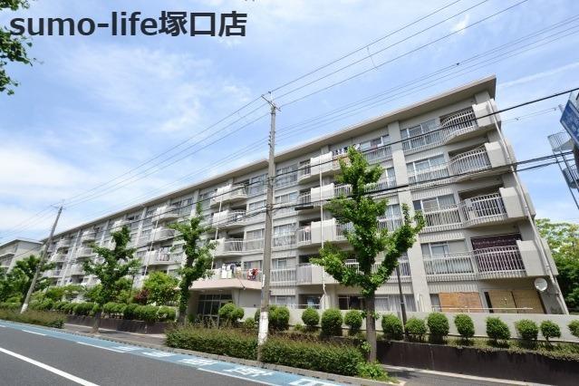 マンション塚口