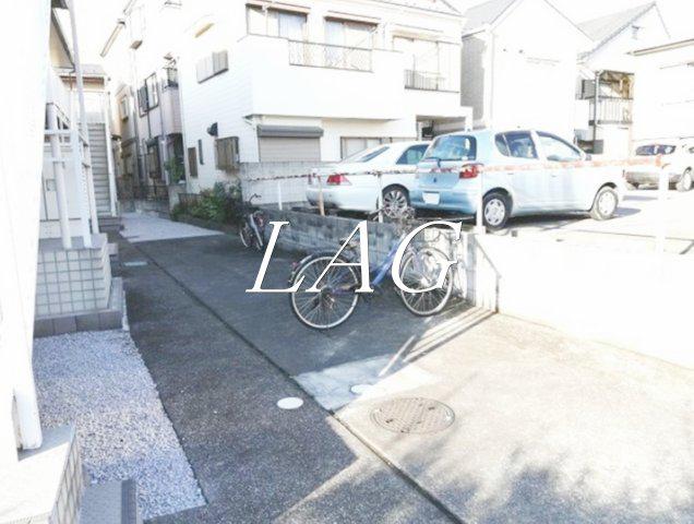 グリーンパーク