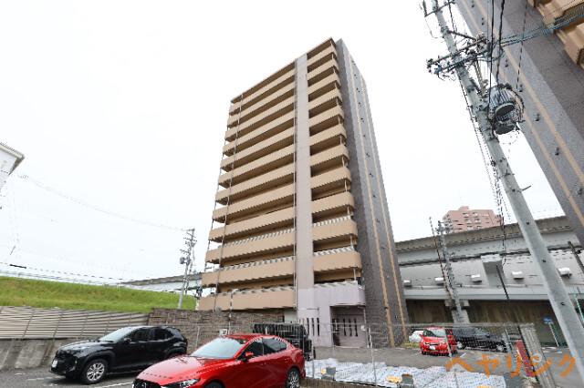 リバーコート砂田橋I