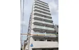 リヴシティ横濱蒔田壱番館