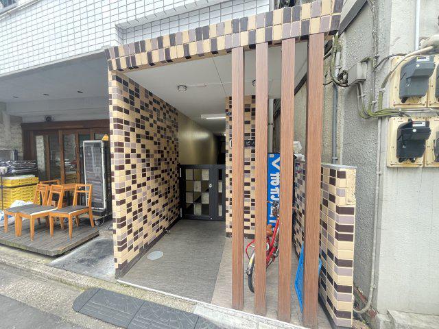 横川ビル