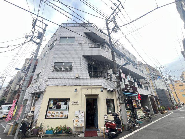 横川ビル