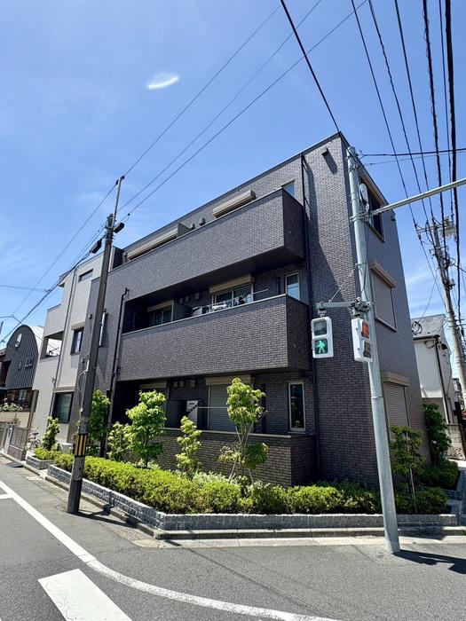 ARBRE VILLAGE(1LDK/1階)