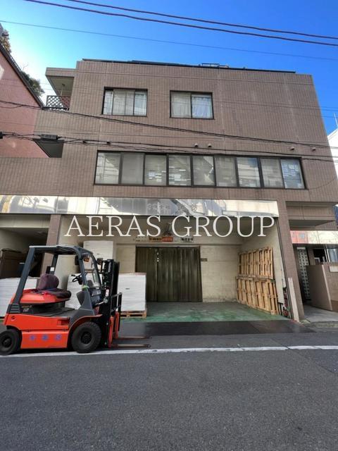 ドミール小石川(1K/3階)