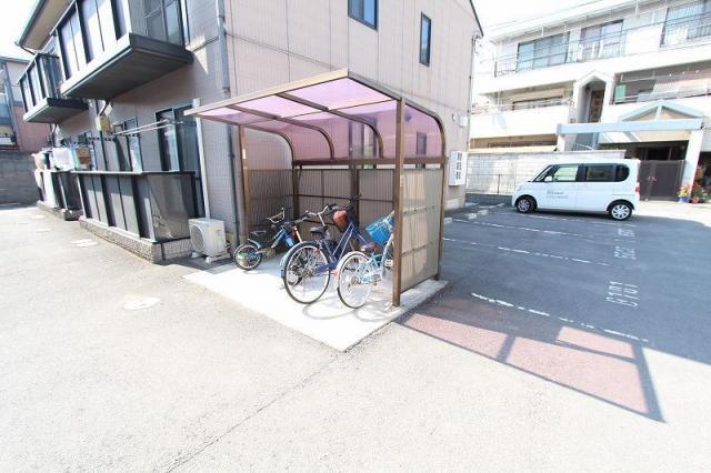リベラ太田A・B棟