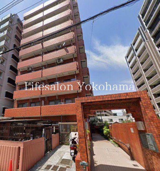 ライオンズマンション吉野町第5