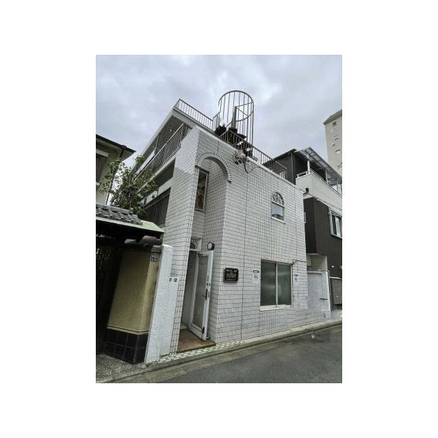 スカイコート品川