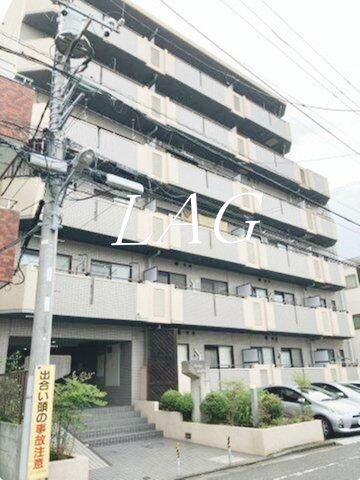 ケリーズマンション