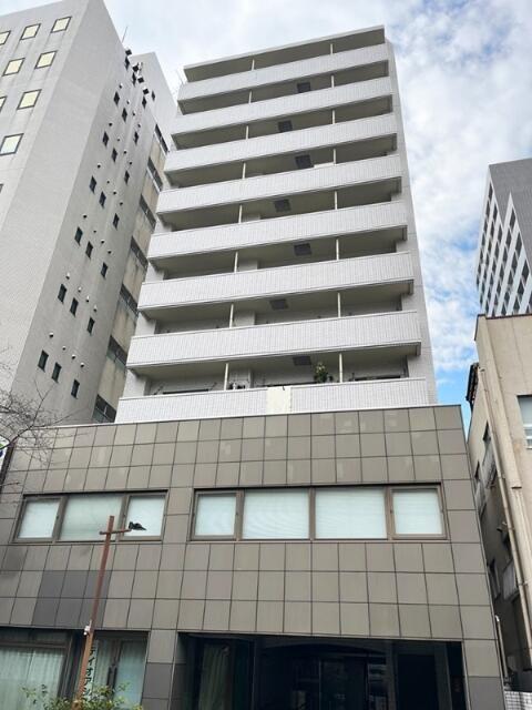 ニックハイム飯田橋