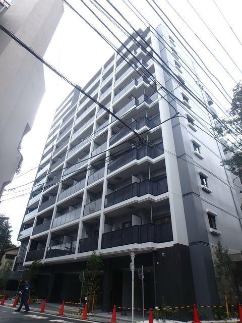GLACIER大塚