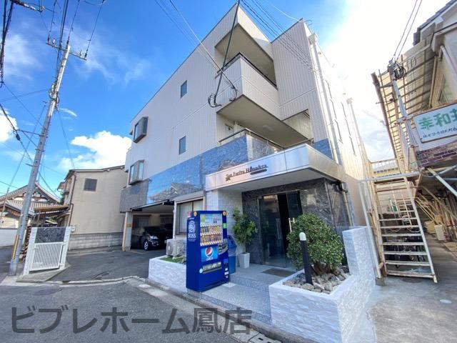 サンフレール浜寺