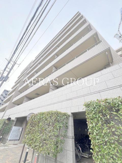 コスモシティ亀戸
