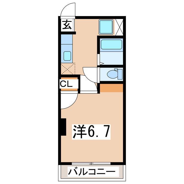 グランデージ虎丸